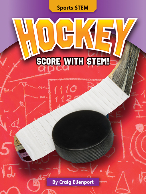Title details for Hockey by Craig Ellenport - Available